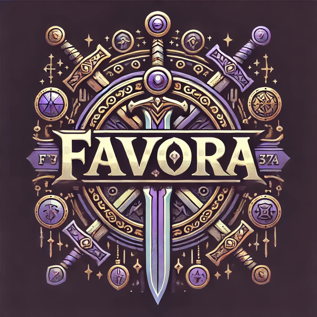 Favora Logo